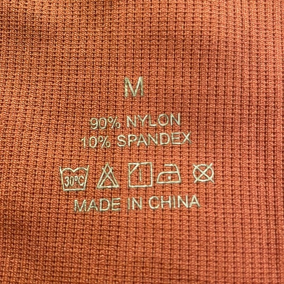 TWO Waist Slimming Shorts - Picture 5 of 7